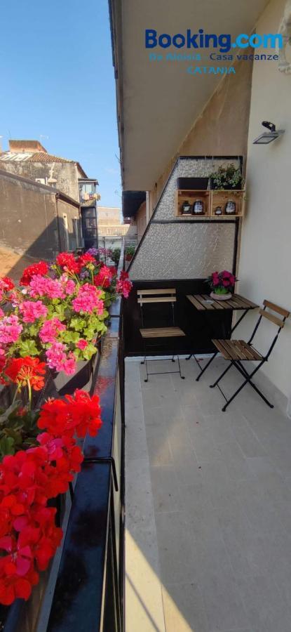 Da Aloisia - Casa Vacanze Catania Exterior photo